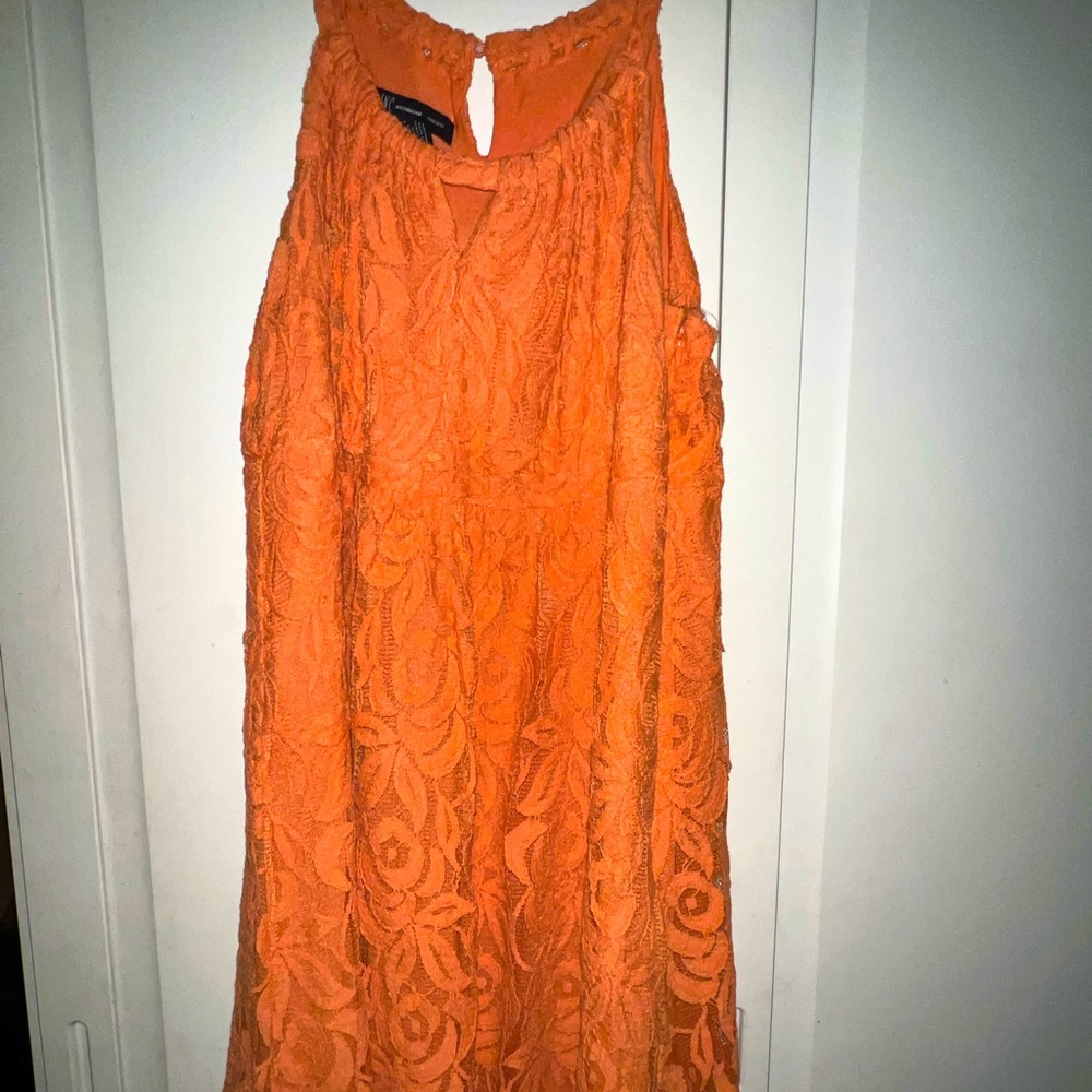 INC sundress